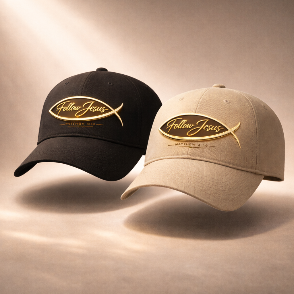 Christian Hats