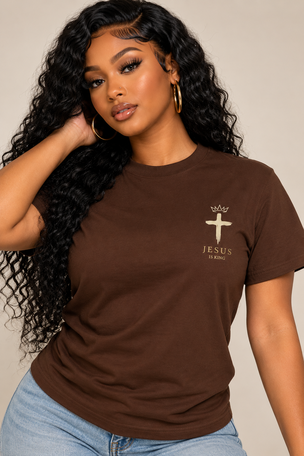 Women’s Faith